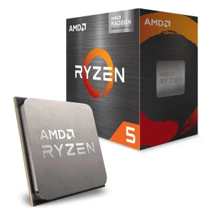 AMD Ryzen 5 5600GT Processor | 6 Cores, 12 Threads