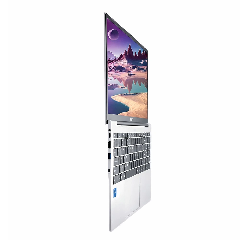Acer Aspire 3 A325-53 Laptop– 15.6 inch FHD Display - Image 2