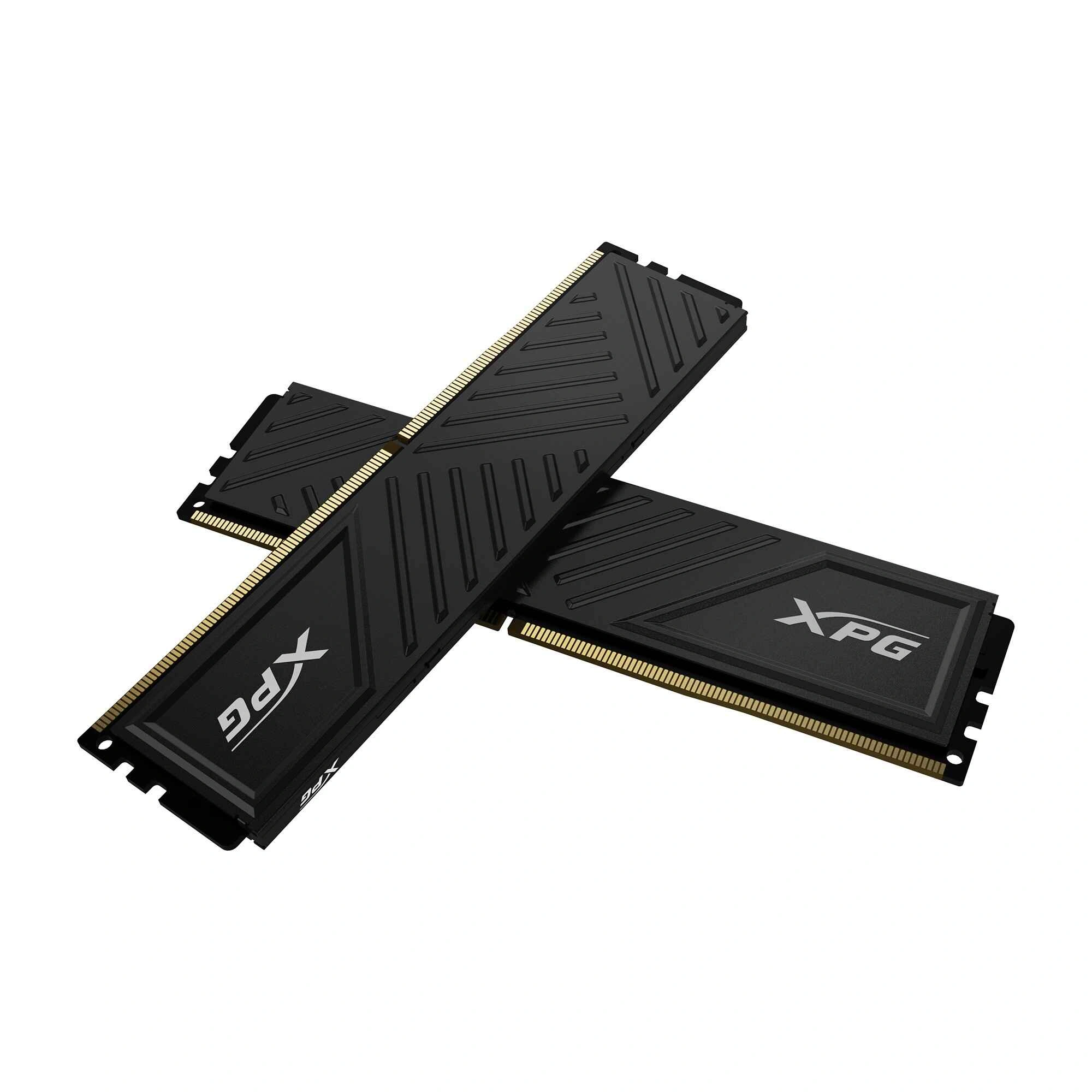 Adata XPG Gammix D35 64GB (2x32GB) 3200MHz DDR4 RAM