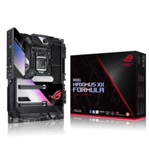 Asus ROG Maximus Gaming Motherboard