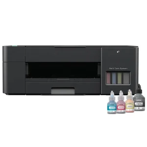 Brother DCP-T220 Ink Tank Printer