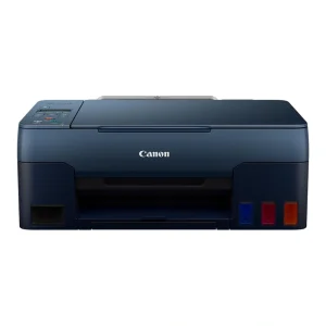 Canon PIXMA G3020 WiFi All in One InkTank Printer