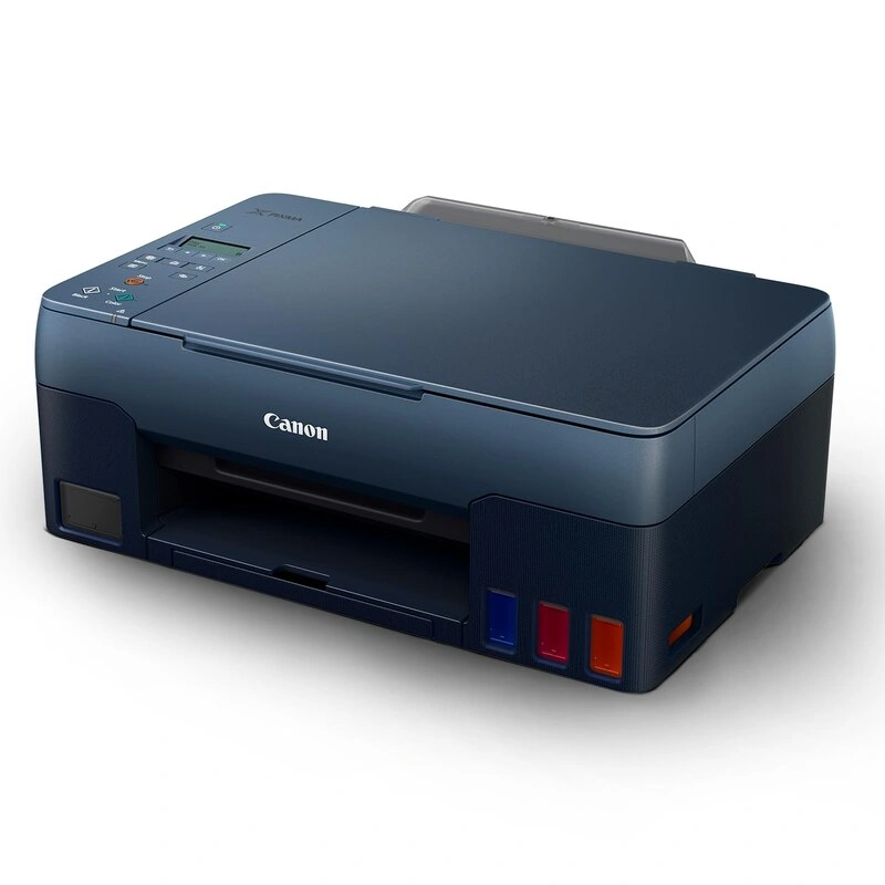 Canon PIXMA G3020 WiFi All in One InkTank Printer - Image 2