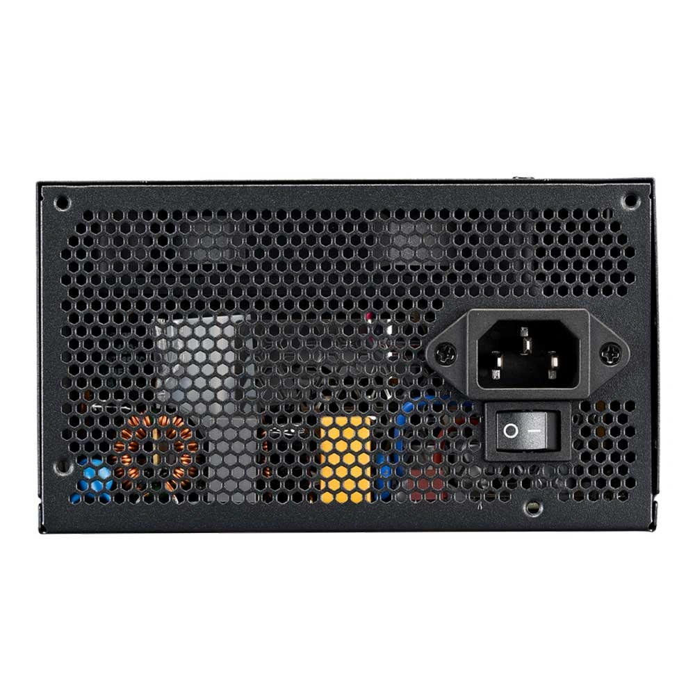 Cooler Master MWE Bronze 650W V3 230V 80 Plus SMPS - Image 5