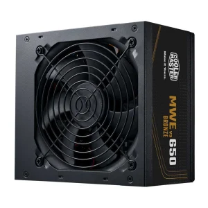 Cooler Master MWE Bronze 650W V3 230V 80 Plus SMPS