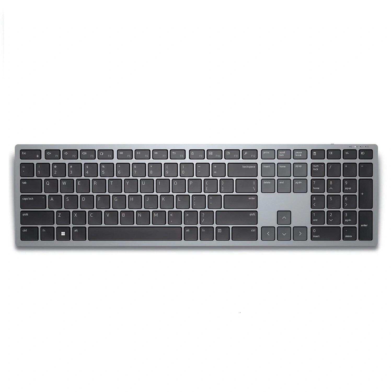Dell KB700 Multi Device Wireless Keyboard