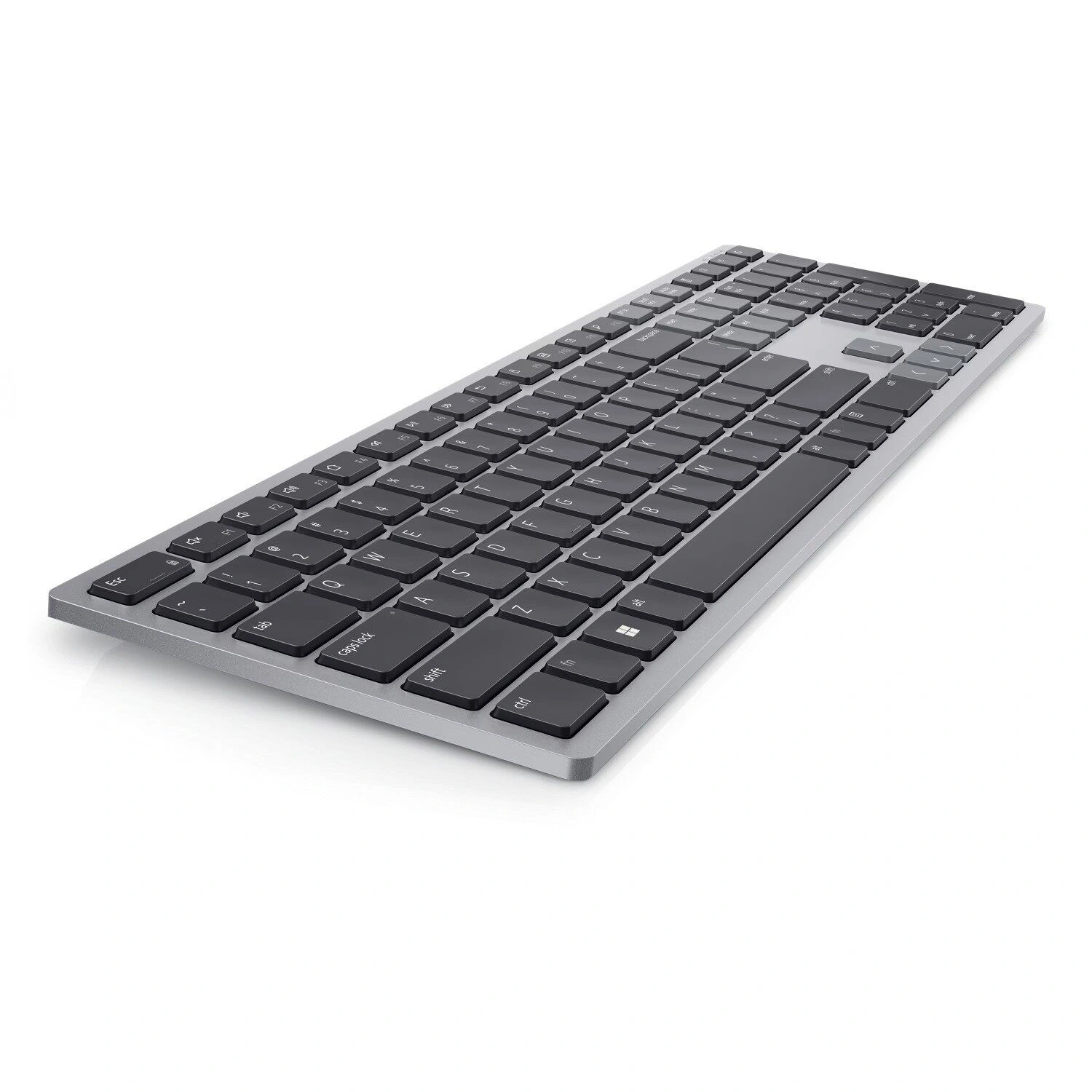 Dell KB700 Multi Device Wireless Keyboard - Image 2