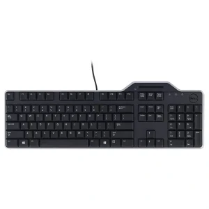 Dell KB813 Smartcard Keyboard – Black