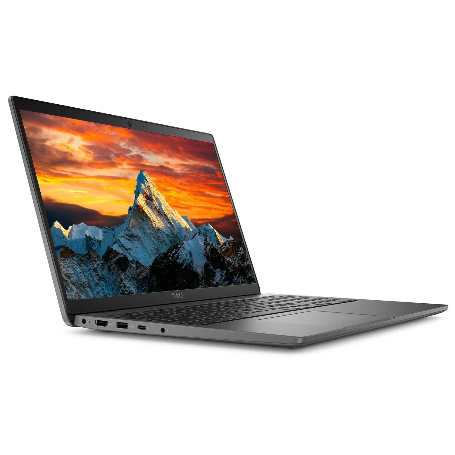 Dell Latitude 3550 Laptop – 15.6 inch FHD Display - Image 2