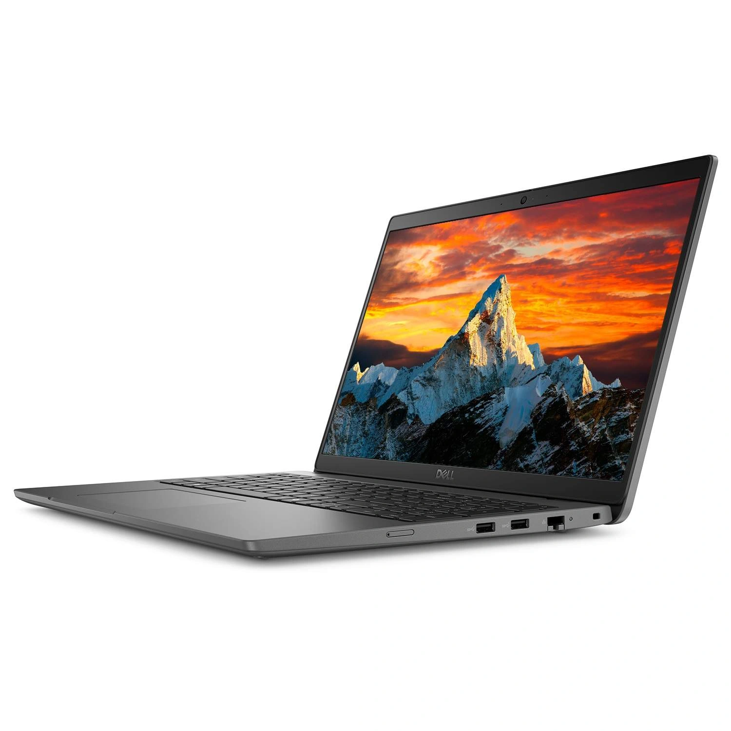 Dell Latitude 3550 Laptop – 15.6 inch FHD Display - Image 3