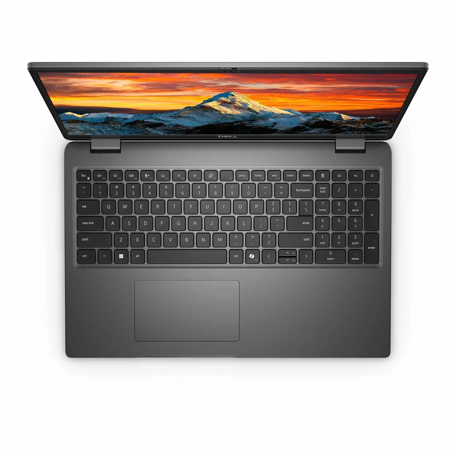 Dell Latitude 3550 Laptop – 15.6 inch FHD Display - Image 4