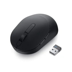 Dell Pro Plus MS5120W Compact Wireless Mouse – Black