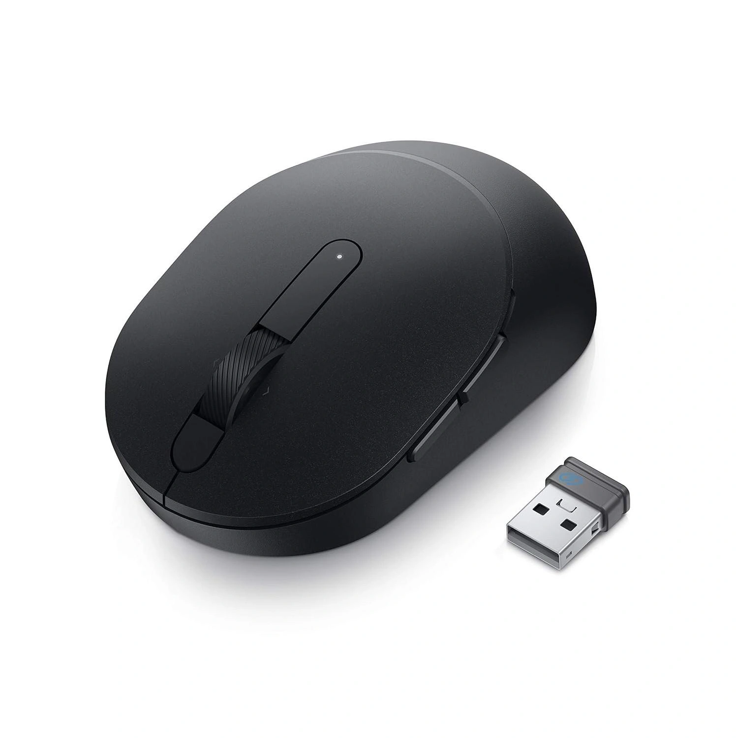 Dell Pro Plus MS5120W Compact Wireless Mouse – Black