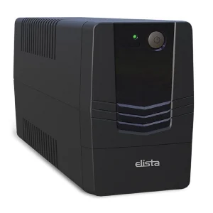 ELISTA ELS-Energy U725 UPS | Black