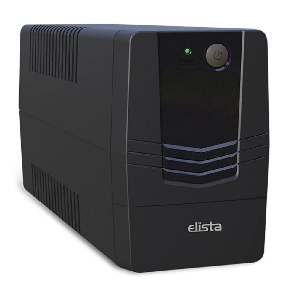 ELISTA ELS-Energy U725 UPS | Black