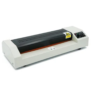 Gobbler GD-330 All-in-One Professional Lamination Machine