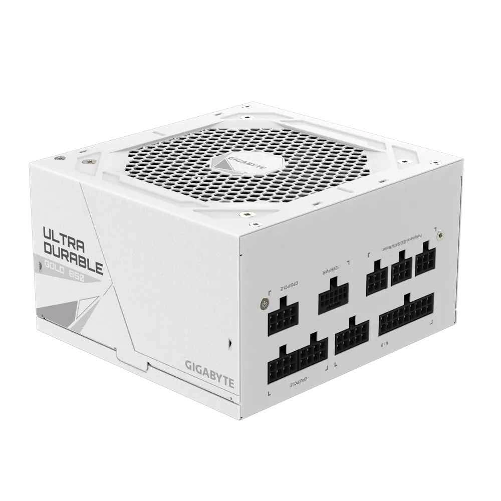 Gigabyte GP-UD850GM PG5W 850W 80 Plus Gold ATX SMPS - Image 5