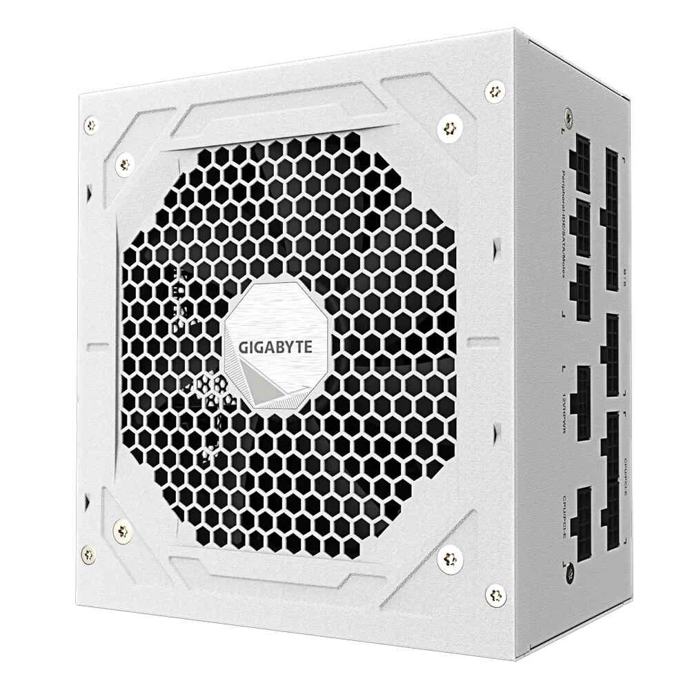 Gigabyte GP-UD850GM PG5W 850W 80 Plus Gold ATX SMPS - Image 3