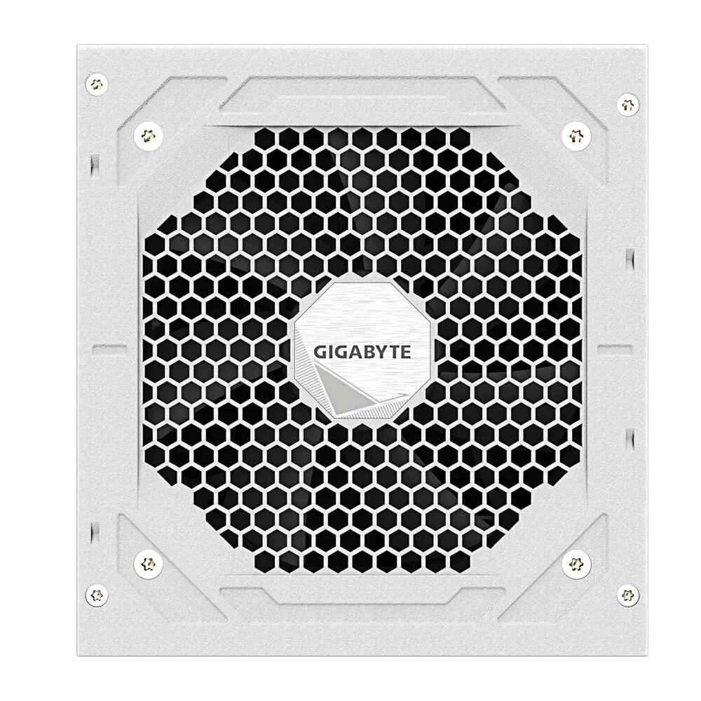 Gigabyte GP-UD850GM PG5W 850W 80 Plus Gold ATX SMPS