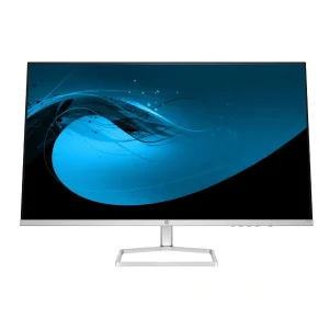 HP Series Monitor - Full HD Resolution.