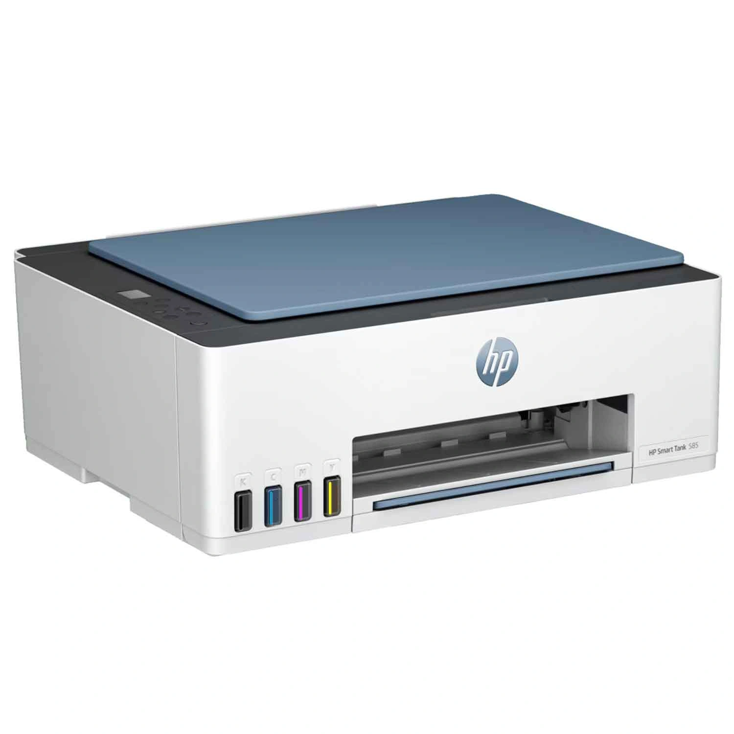 HP Smart Tank 585 All-in-One Multifunction Printer - Image 2