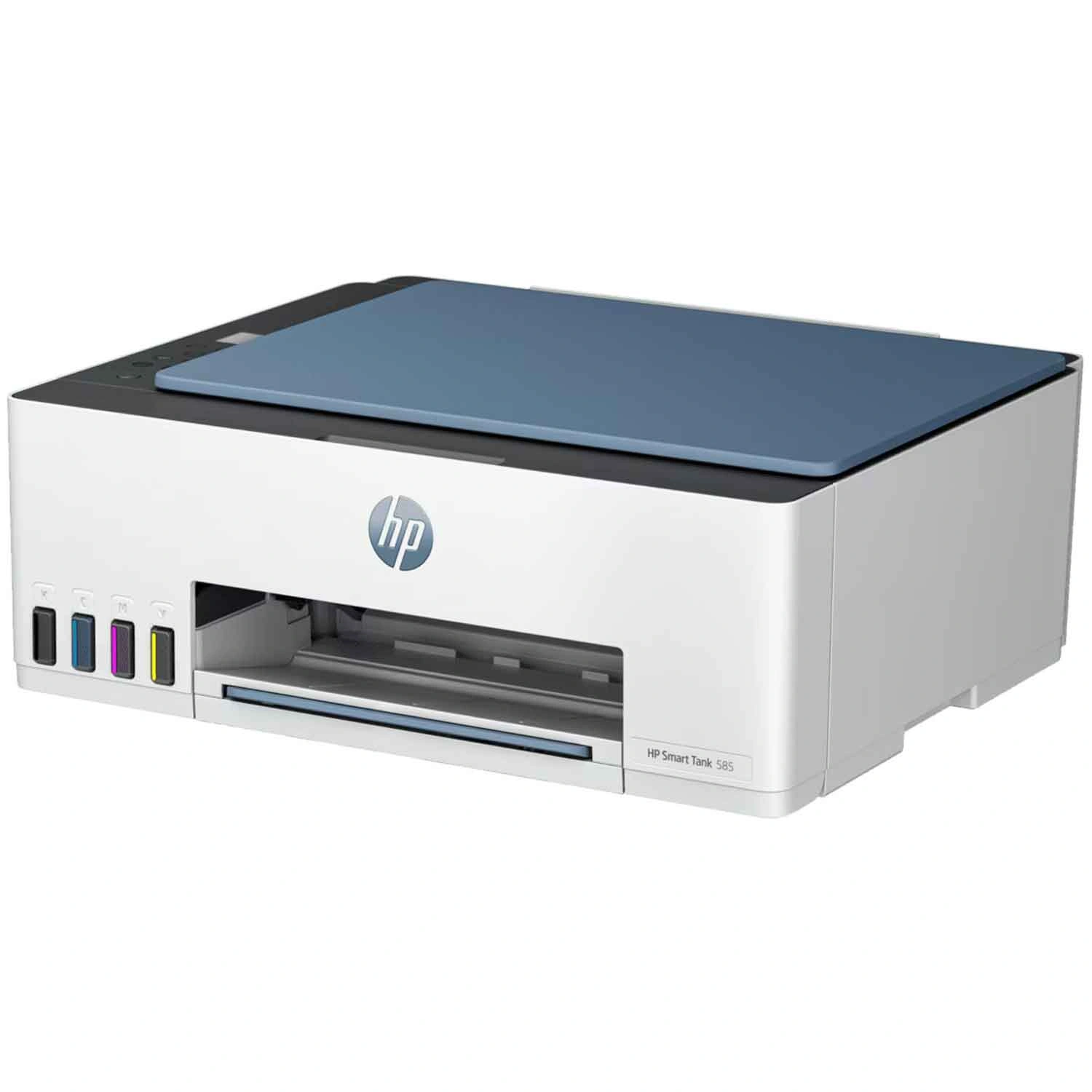 HP Smart Tank 585 All-in-One Multifunction Printer - Image 3