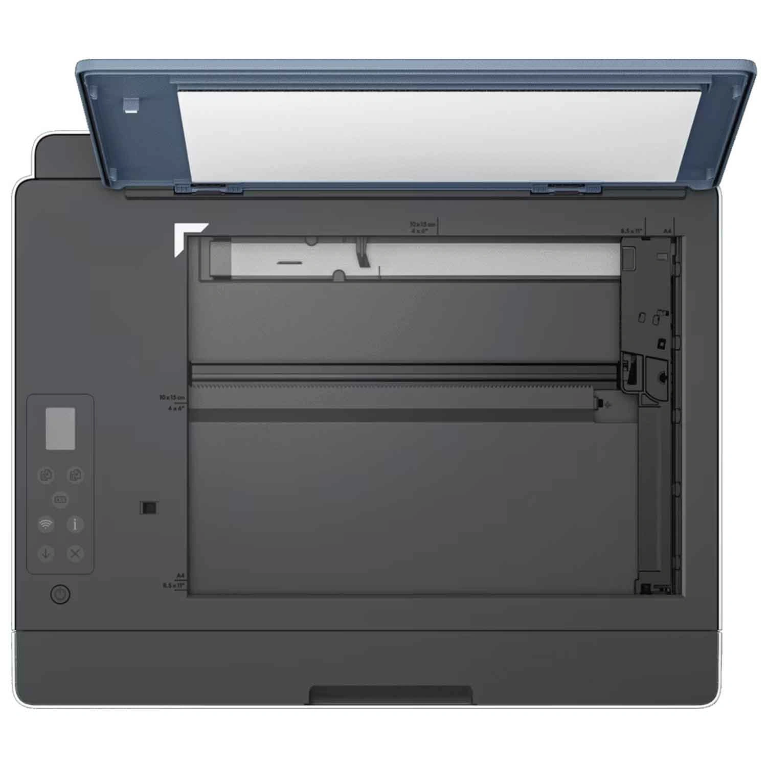 HP Smart Tank 585 All-in-One Multifunction Printer - Image 5