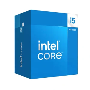Intel Core i5-14500 14th Generation Processor | 14 Cores, 20 Threads