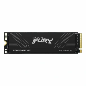 Kingston FURY Renegade G5 PCIe 5.0 1TB NVMe M.2 2280 SSD