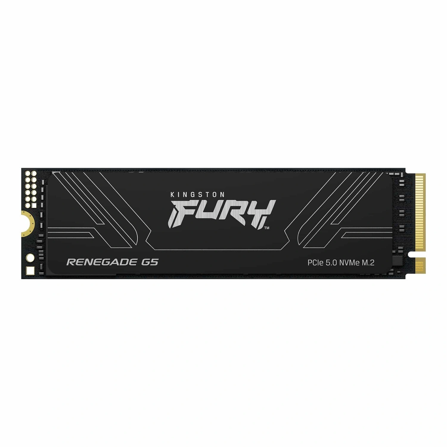 Kingston FURY Renegade G5 PCIe 5.0 1TB NVMe M.2 2280 SSD