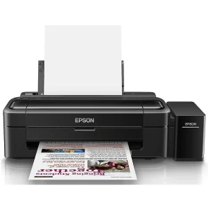 Epson EcoTank L130 Single Function InkTank Printer