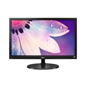 LG 19M38LB-B 18.5 inch 75Hz Full HD Monitor | LED Display | TN Panel