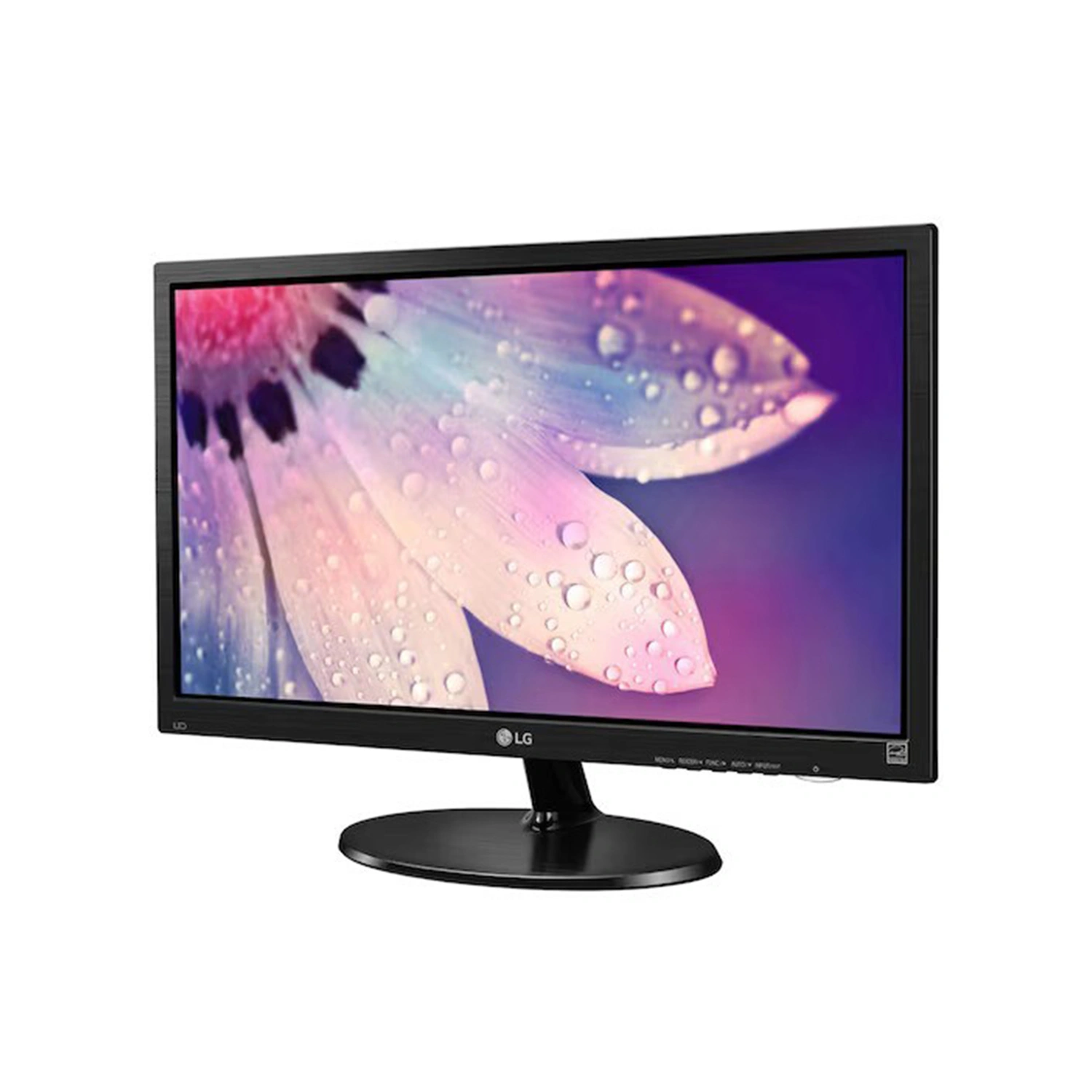 LG 19M38LB-B 18.5 inch 75Hz Full HD Monitor | LED Display | TN Panel - Image 2