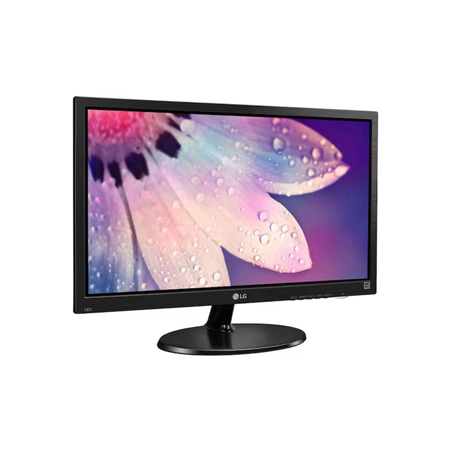 LG 19M38LB-B 18.5 inch 75Hz Full HD Monitor | LED Display | TN Panel - Image 3