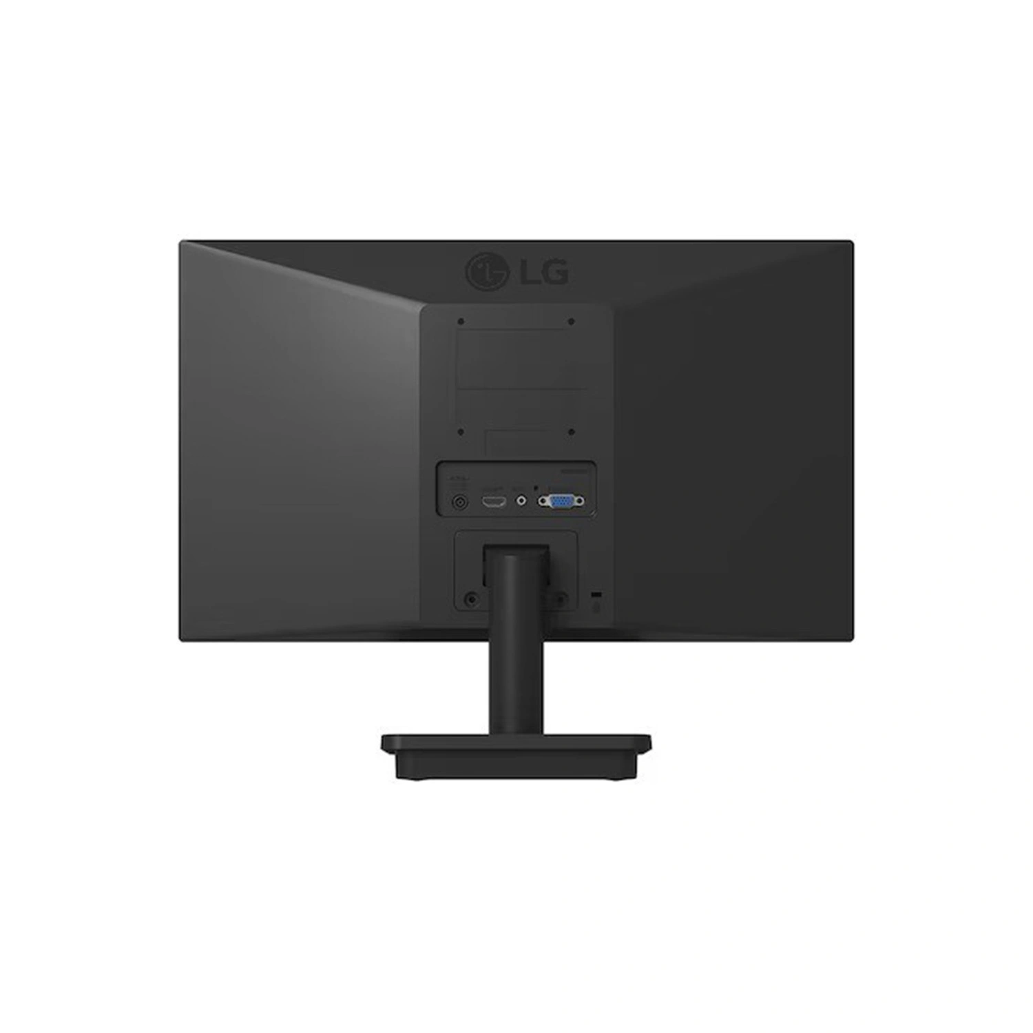 LG 20U401A-B 19.5 inch 75Hz HD Plus Monitor - Image 3