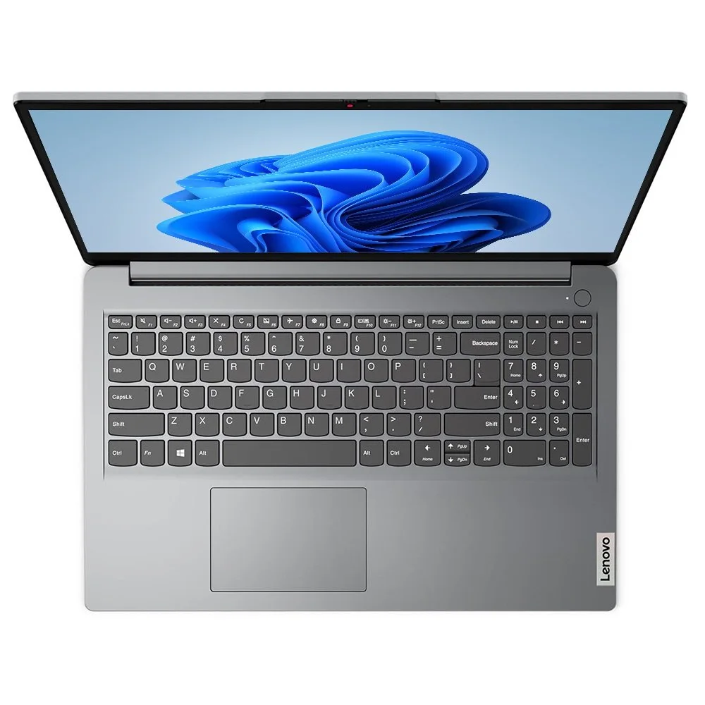 Lenovo IdeaPad 1 15ALC7 Laptop – 15.6 inch FHD Display - Image 3