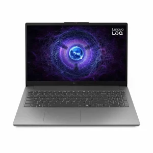 Lenovo LOQ 15IAX9E Gaming Laptop – 15.6 inch FHD 144Hz
