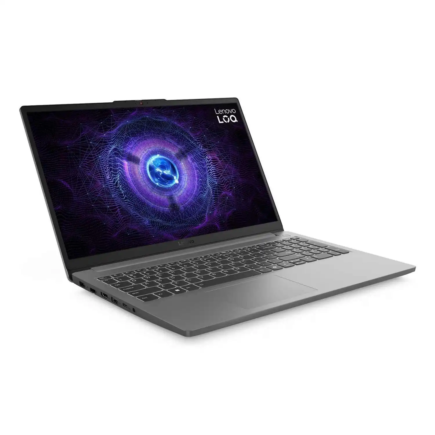 Lenovo LOQ 15IAX9E Gaming Laptop – 15.6 inch FHD 144Hz - Image 2