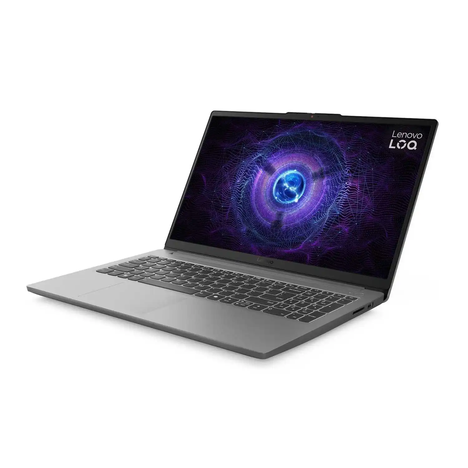 Lenovo LOQ 15IAX9E Gaming Laptop – 15.6 inch FHD 144Hz - Image 3