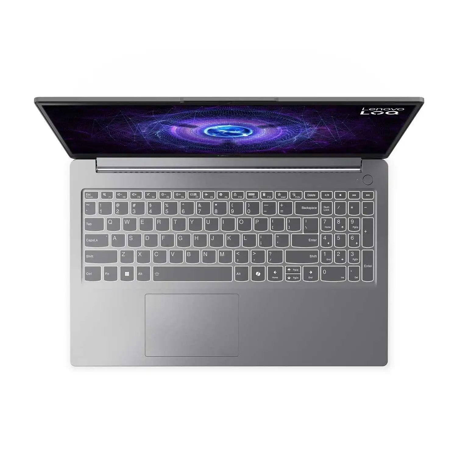 Lenovo LOQ 15IAX9E Gaming Laptop – 15.6 inch FHD 144Hz - Image 4