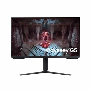 Sumsung Odyssey G5 32 Inch QHD LCD Gaming Monitor