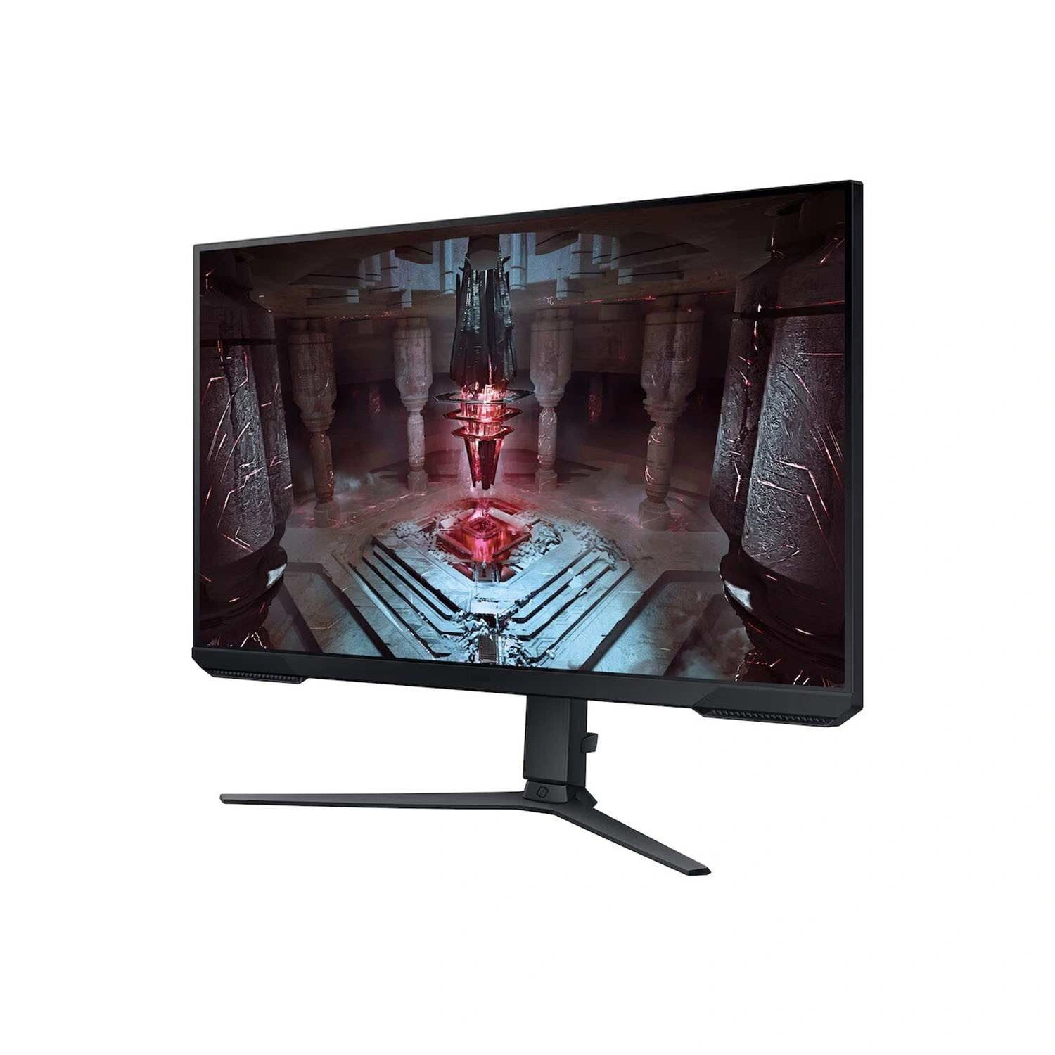 Sumsung Odyssey G5 32 Inch QHD LCD Gaming Monitor - Image 3