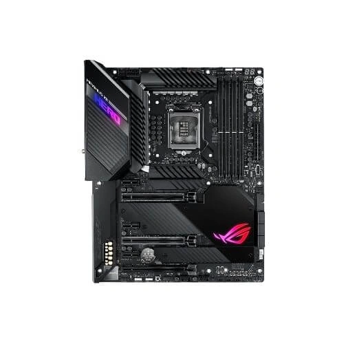 Asus ROG Maximus XII Hero Z490 (Wi-Fi) Gaming Motherboard - Image 2