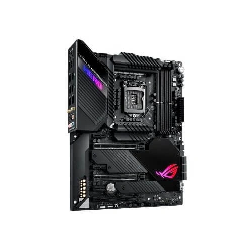 Asus ROG Maximus XII Hero Z490 (Wi-Fi) Gaming Motherboard - Image 3